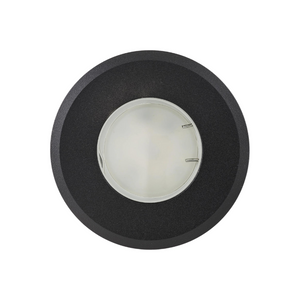 Round Recessed In-Ground Up Lighter | TRIColour
