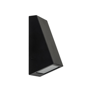 Square Wedge Wall Light | Assorted Finish | TRIColour