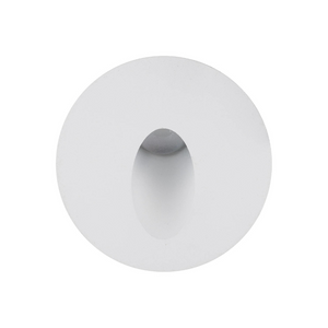 Recessed Low Voltage Round Step Light | Assorted Finishes | TRIColour