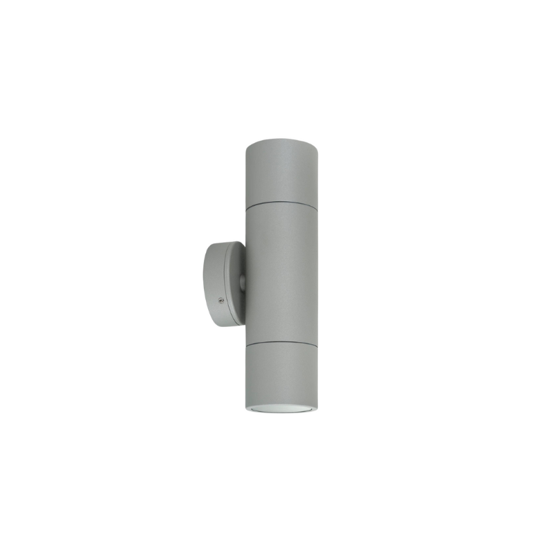 Up & Down Pillar Light | Assorted Finish | TRIColour – Lighting Collective