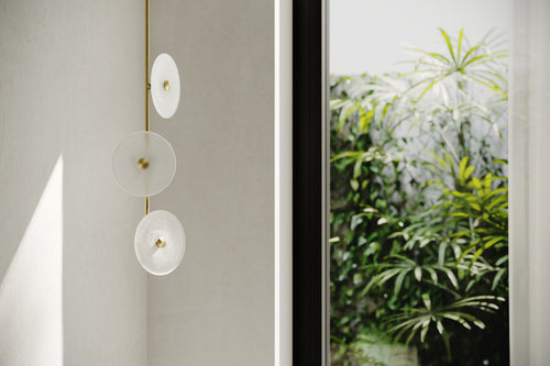 Bathroom Wall Lights