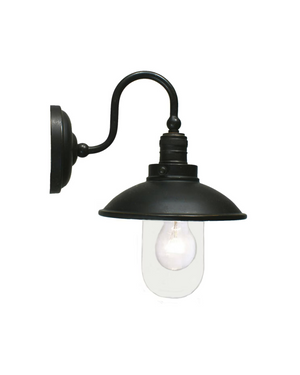 Vintage Style Port Wall Light