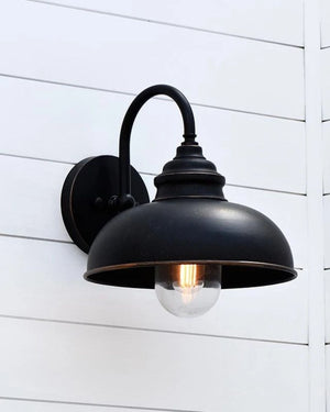 Vintage Styled Parkway Wall Light