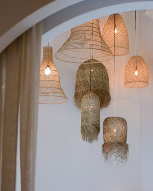 Bohemian Lighting Collection – Lighting Collective