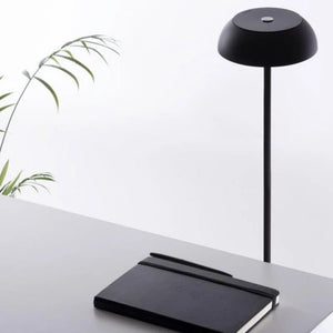 Portable USB Scandinavian Floor Light | Assorted Finish