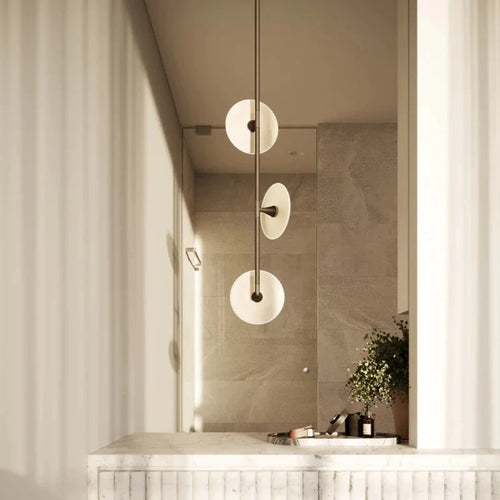 Bathroom Pendants