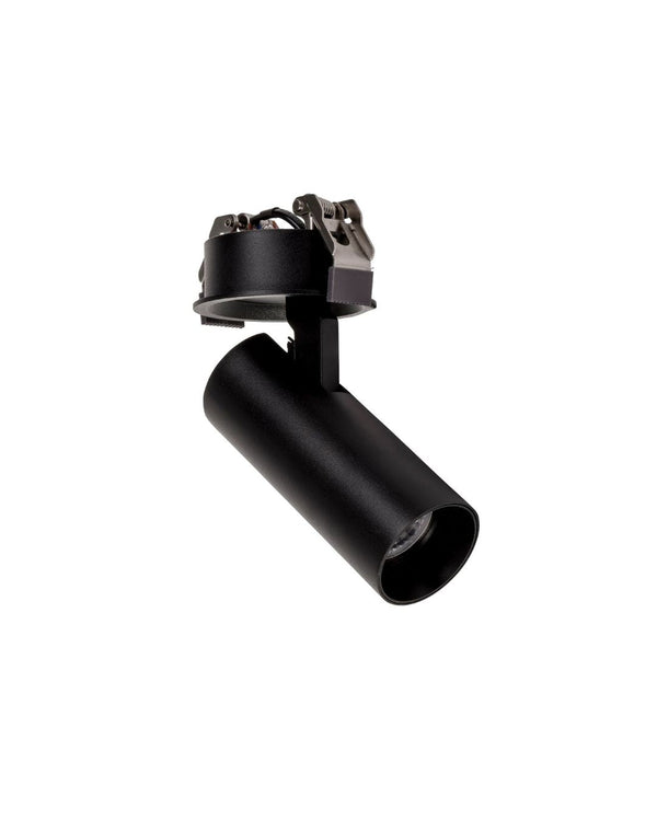 10W / Black