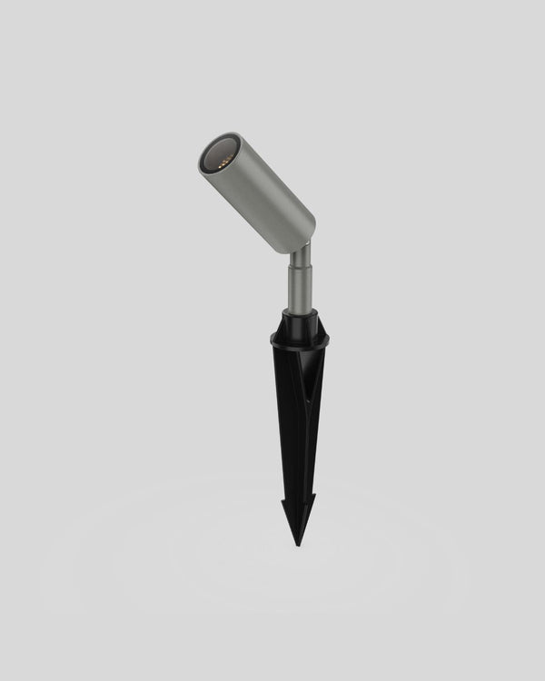 Basalt / 4W / Medium