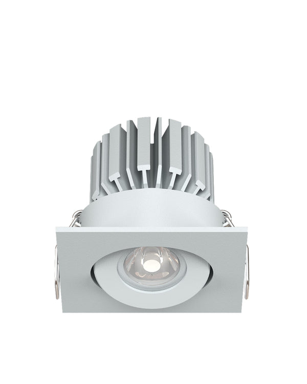 White / 3W LED