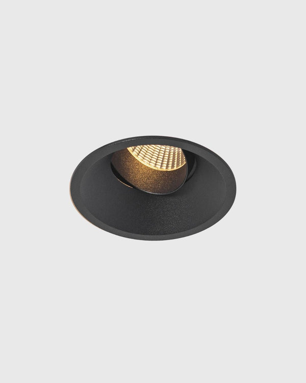 Black / 15° / DALI Dimming