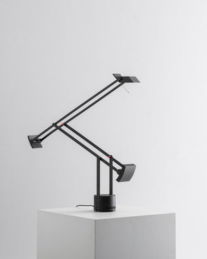 Adjustable Counterweight Table Lamp | Tizio - Lighting Collective
