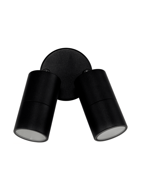 Black / 9in1 GU10