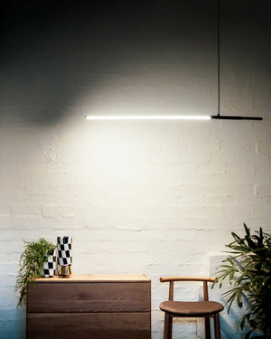 Adjustable LED Tube Linear - Lighting Collective