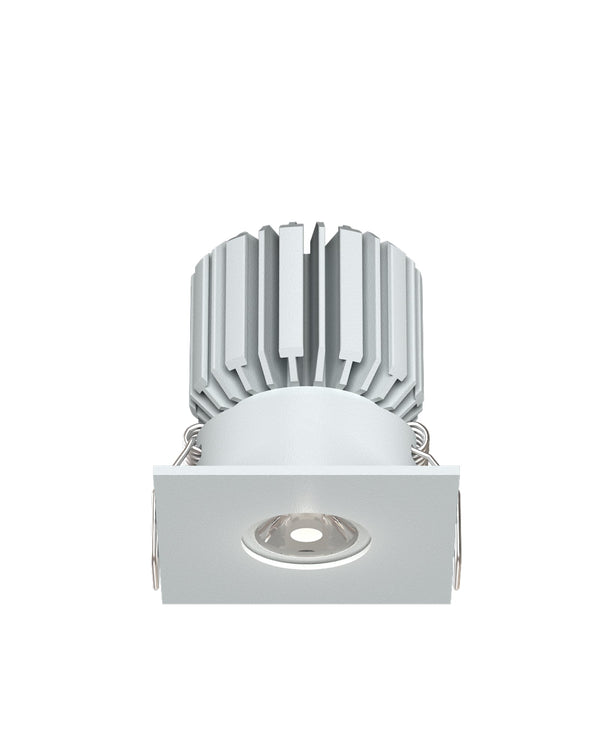 White / 3W LED