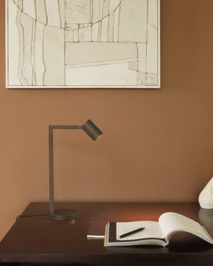 Adjustable Modern Table Lamp-Lighting Collective