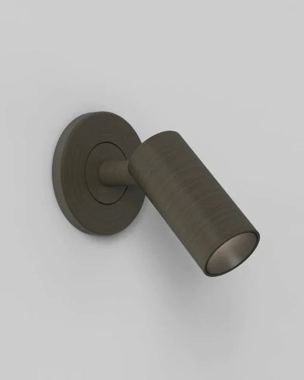 Bronze