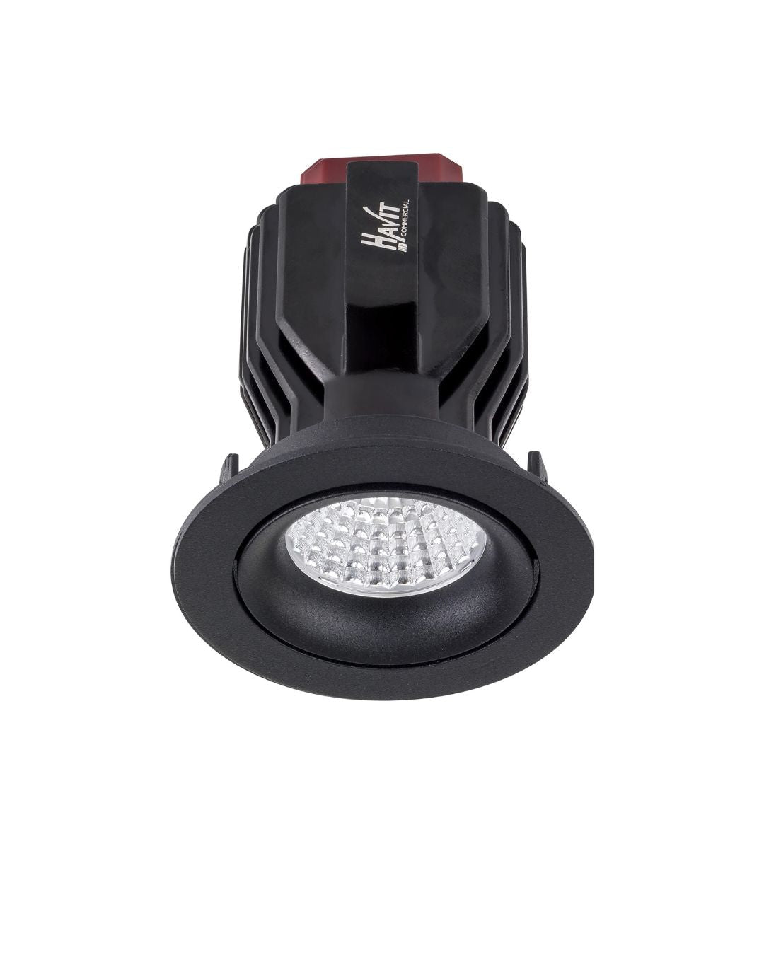 5 Colour Led Adjustable Recessed Downlight | Assorted Finish | 5 Colour LED ...