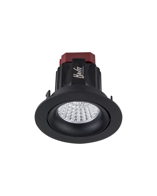 Small / Black / 6W