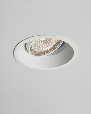 Adjustable Recessed Downlight-Lighting Collective