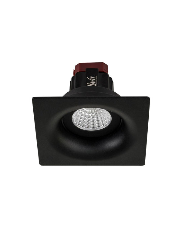 Large / 6W / Black