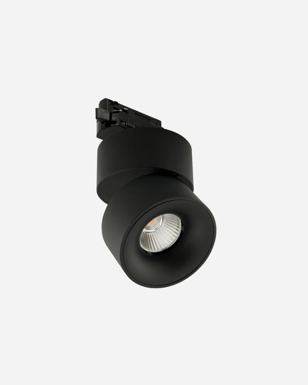 Adjustable Single Circuit Track Light
