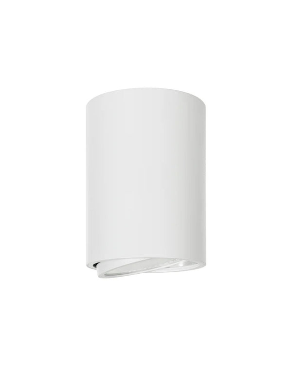 White / Medium