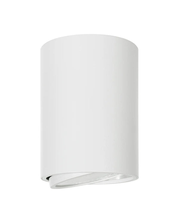 White / Large