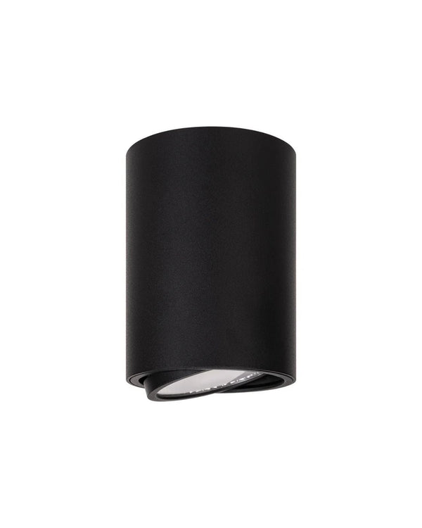Black / Medium