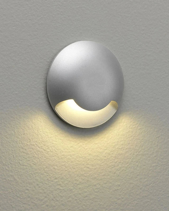 Alluring Contemporary LED Step Light | Various Beam Angles | Lighting ...