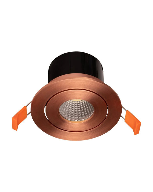 Copper
