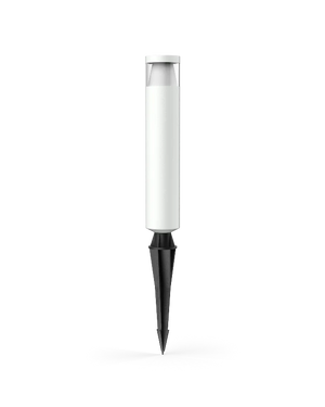 Aluminium Compact Surface Mounted Bollard Light-Lighting Collective