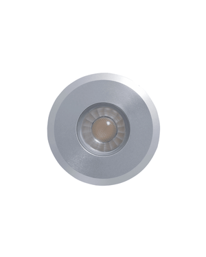 Aluminium Deck Light | Assorted Finishes | TRIColour-Deck Lights-Lighting Collective