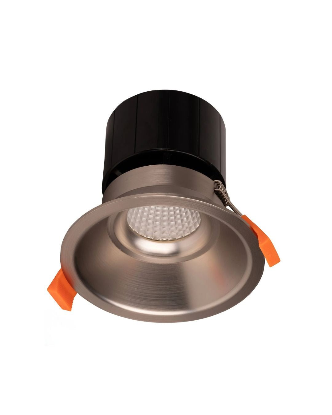 Led Fixed Downlight Aluminium Fixed LED Downlight | Assorted Finish | TRIColour | Lighting ...