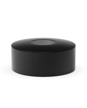 Aluminium Lumena Puck Wall Light | Assorted Finishes-Lighting Collective