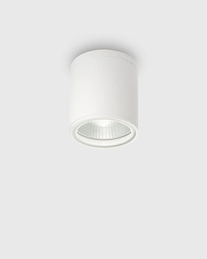 Aluminium Surface Mounted Ceiling Light - Lighting Collective