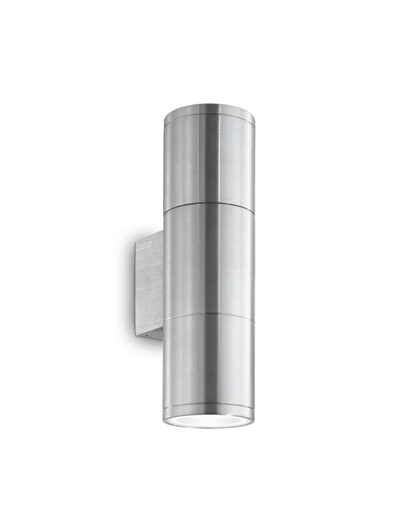 Small / Aluminium