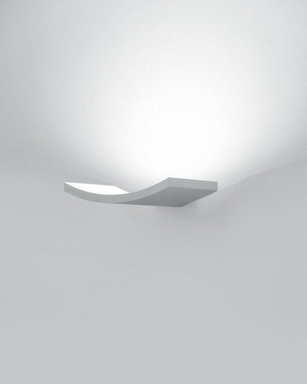 Architectural Aluminium Wall Light | Microsurf