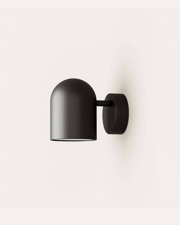 Adjustable Modern Bell Wall Light