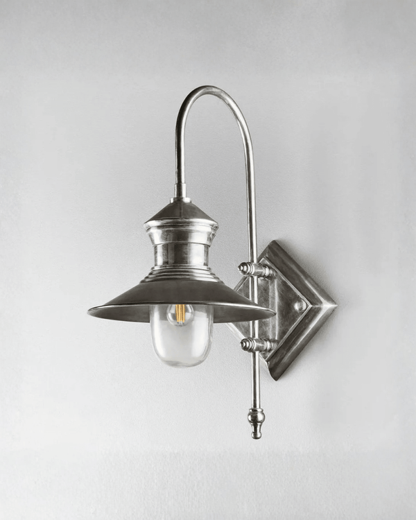 Antique Silver