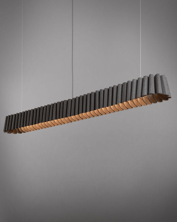 Extra Large / Wenge / Match External Finish