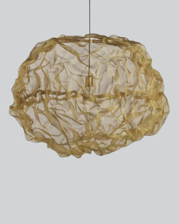 Extra Large / Brass