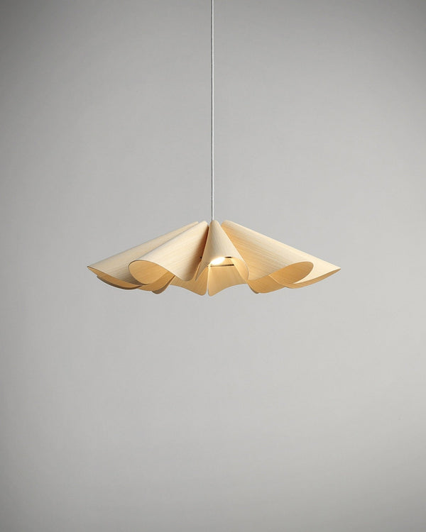 Small / Grey Oak / Ash