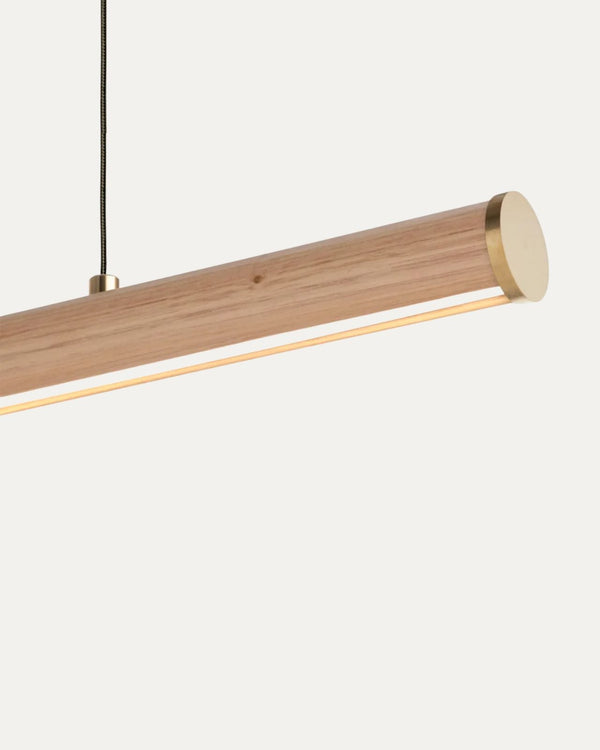 Tasmanian Oak / 900mm