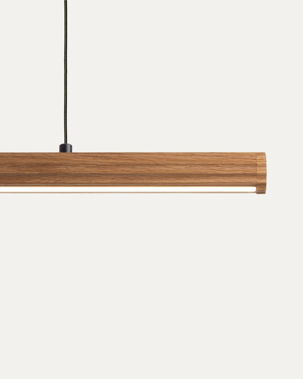 White Oak / 1200mm / Black