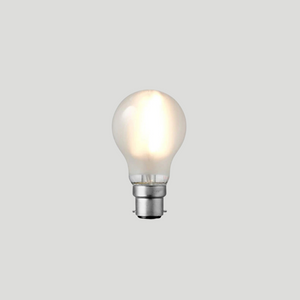 Dimmable B22 LED | A60 | 8W | 2700K | SALE | Lighting Collective