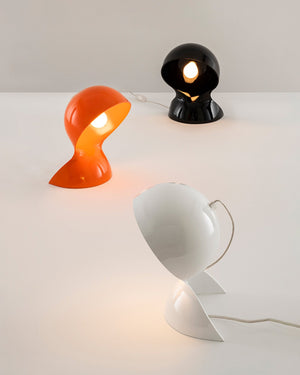 Balancing Mid Century Table Lamp | Dalu - Lighting Collective