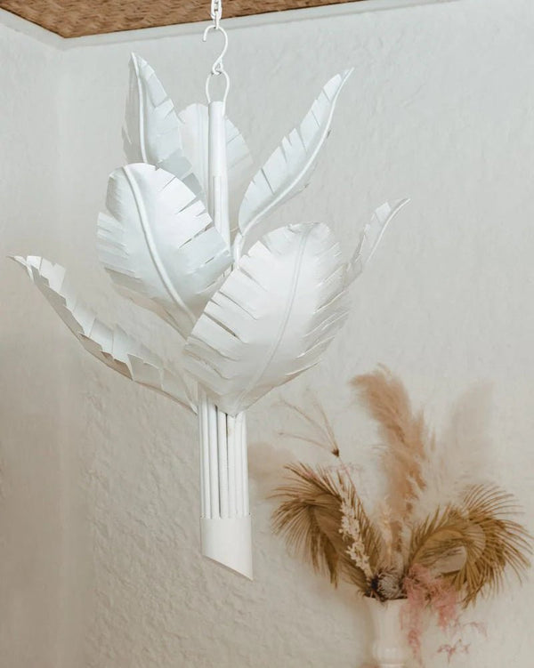 White / Small
