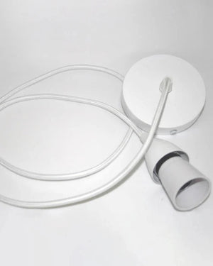 Basic Suspension Kit |  White