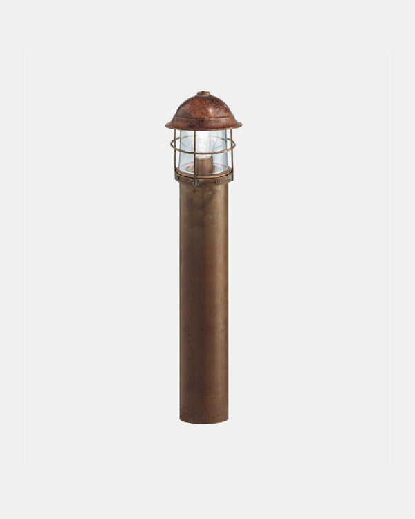 660mm / Clear