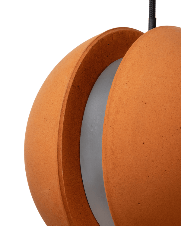 Earth Orange